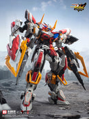 HEMOXIAN x TOYS COMIC ZODIAC GUARDIAN SERIES HEMOXIAN BAFFARION 1/100 SCALE PLASTIC MODEL