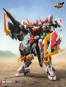 HEMOXIAN x TOYS COMIC ZODIAC GUARDIAN SERIES HEMOXIAN BAFFARION 1/100 SCALE PLASTIC MODEL