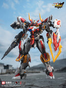 HEMOXIAN x TOYS COMIC ZODIAC GUARDIAN SERIES HEMOXIAN BAFFARION 1/100 SCALE PLASTIC MODEL