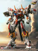 HEMOXIAN x TOYS COMIC ZODIAC GUARDIAN SERIES HEMOXIAN BAFFARION 1/100 SCALE PLASTIC MODEL