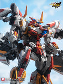 HEMOXIAN x TOYS COMIC ZODIAC GUARDIAN SERIES HEMOXIAN BAFFARION 1/100 SCALE PLASTIC MODEL