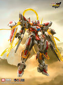 HEMOXIAN x TOYS COMIC ZODIAC GUARDIAN SERIES HEMOXIAN BAFFARION 1/100 SCALE PLASTIC MODEL