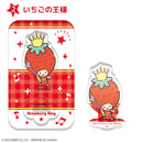 Sanrio Characters F-Toys Minna de Ouen Acrylic Stand (1 Random)
