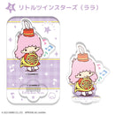 Sanrio Characters F-Toys Minna de Ouen Acrylic Stand (1 Random)