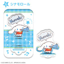 Sanrio Characters F-Toys Minna de Ouen Acrylic Stand (1 Random)
