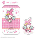 Sanrio Characters F-Toys Minna de Ouen Acrylic Stand (1 Random)