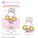 Sanrio Characters F-Toys Minna de Ouen Acrylic Stand (1 Random)