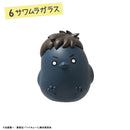 Haikyu!! F-Toys Osuwari Chocon (Random)