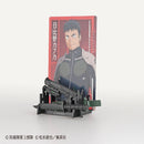 Kaiju No. 8 F-Toys Weapon Collection