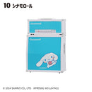 Sanrio F-Toys 1/12 Sanrio Characters Rock Mono