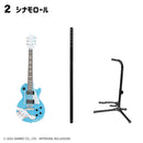 Sanrio Characters F-Toys 1/12 ROCKMONO 2