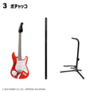 Sanrio Characters F-Toys 1/12 ROCKMONO 2