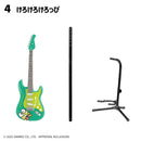 Sanrio Characters F-Toys 1/12 ROCKMONO 2