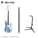 Sanrio Characters F-Toys 1/12 ROCKMONO 2