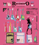 Sanrio Characters F-Toys 1/12 ROCKMONO 2