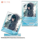 Gakuen Idolmaster F-Toys Photo Style Acrylic Stand