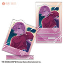 Gakuen Idolmaster F-Toys Photo Style Acrylic Stand