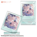Gakuen Idolmaster F-Toys Photo Style Acrylic Stand