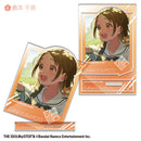 Gakuen Idolmaster F-Toys Photo Style Acrylic Stand