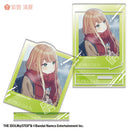 Gakuen Idolmaster F-Toys Photo Style Acrylic Stand