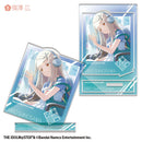 Gakuen Idolmaster F-Toys Photo Style Acrylic Stand