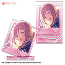 Gakuen Idolmaster F-Toys Photo Style Acrylic Stand