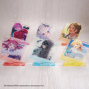 Gakuen Idolmaster F-Toys Photo Style Acrylic Stand