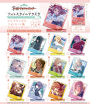 Gakuen Idolmaster F-Toys Photo Style Acrylic Stand