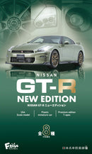 F-Toys 1/64 Japanese Classic Car Selection 18 NISSAN GT-R New Edition