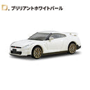 F-Toys 1/64 Japanese Classic Car Selection 18 NISSAN GT-R New Edition