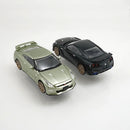 F-Toys 1/64 Japanese Classic Car Selection 18 NISSAN GT-R New Edition