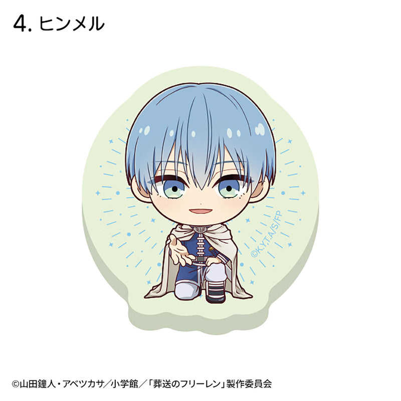 Frieren: Beyond Journey's End F-Toys Luminescent Acrylic Sticker