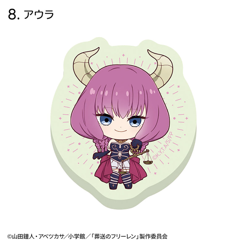 Frieren: Beyond Journey's End F-Toys Luminescent Acrylic Sticker