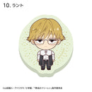 Frieren: Beyond Journey's End F-Toys Luminescent Acrylic Sticker