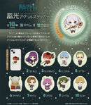 Frieren: Beyond Journey's End F-Toys Luminescent Acrylic Sticker