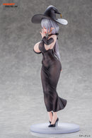illustrator Chochomi HOBBYREALM SITRI 1/6 SCALE FIGURE NORMAL EDITION