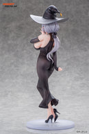 illustrator Chochomi HOBBYREALM SITRI 1/6 SCALE FIGURE NORMAL EDITION