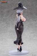 illustrator Chochomi HOBBYREALM SITRI 1/6 SCALE FIGURE NORMAL EDITION
