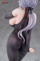 illustrator Chochomi HOBBYREALM SITRI 1/6 SCALE FIGURE NORMAL EDITION