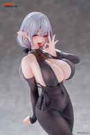 illustrator Chochomi HOBBYREALM SITRI 1/6 SCALE FIGURE NORMAL EDITION