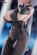 illustrator Chochomi HOBBYREALM SITRI 1/6 SCALE FIGURE NORMAL EDITION