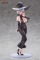 illustrator Chochomi HOBBYREALM SITRI 1/6 SCALE FIGURE DELUXE EDITION