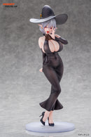 illustrator Chochomi HOBBYREALM SITRI 1/6 SCALE FIGURE DELUXE EDITION