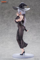 illustrator Chochomi HOBBYREALM SITRI 1/6 SCALE FIGURE DELUXE EDITION