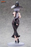 illustrator Chochomi HOBBYREALM SITRI 1/6 SCALE FIGURE DELUXE EDITION