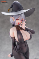 illustrator Chochomi HOBBYREALM SITRI 1/6 SCALE FIGURE DELUXE EDITION