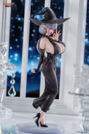 illustrator Chochomi HOBBYREALM SITRI 1/6 SCALE FIGURE DELUXE EDITION