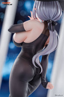 illustrator Chochomi HOBBYREALM SITRI 1/6 SCALE FIGURE DELUXE EDITION