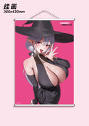 illustrator Chochomi HOBBYREALM SITRI 1/6 SCALE FIGURE DELUXE EDITION