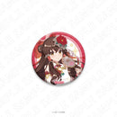 Touhou Project TOKYOGETS Can Badge China Dress Style Costume